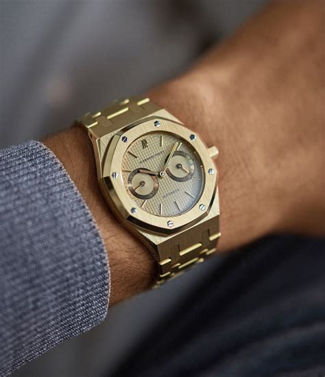 Buy Audemars Piguet Royal Oak Day